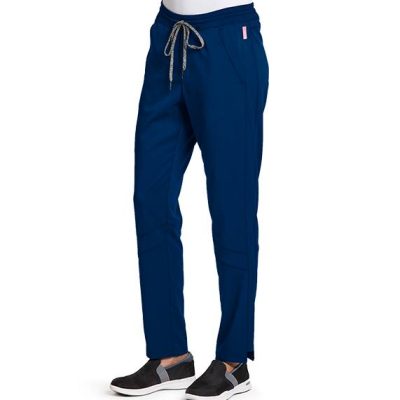 GVSP509 Harper Pant - 23 Indigo