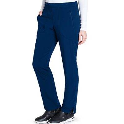 GNP502 Nina Pant - 23 Indigo