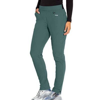 GEP005 Lyra Pant - 1423 Aloe