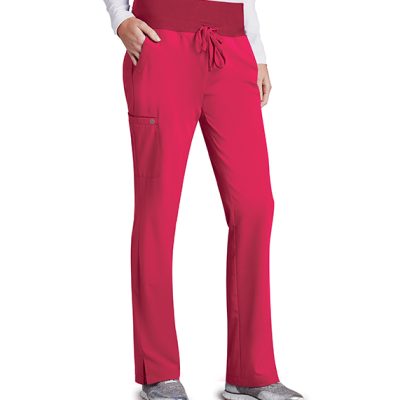 5206 Pant - 2004 French Berry
