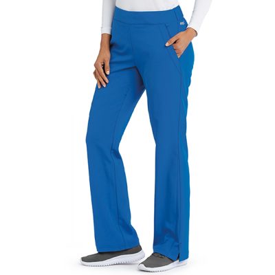 GNP508 Astra Pant - 08 New Royal