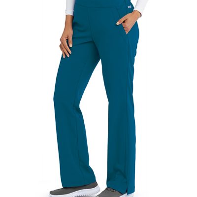 GNP508 Astra Pant - 328 Bahama