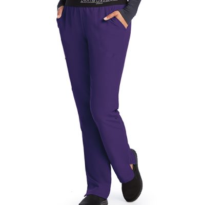 SK202 Vitality Pant - 1276 New Grape