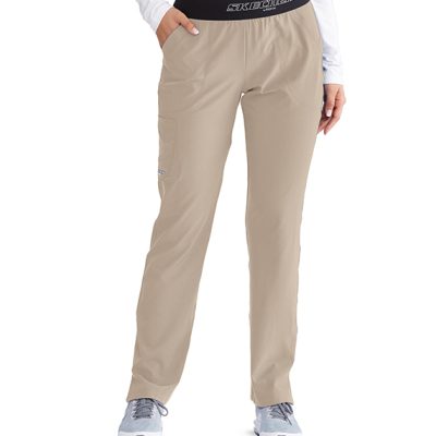 SK202 Vitality Pant - 230 Khaki