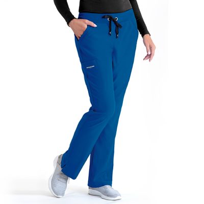 SKP505 Focus Pant - 08 New Royal