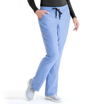 SKP505 Focus Pant - 40 Ciel Blue