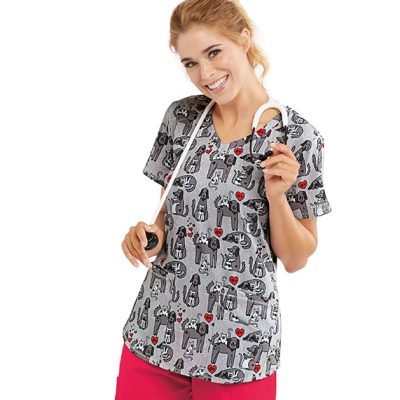 SKT021-FCDP Cats&Dogs