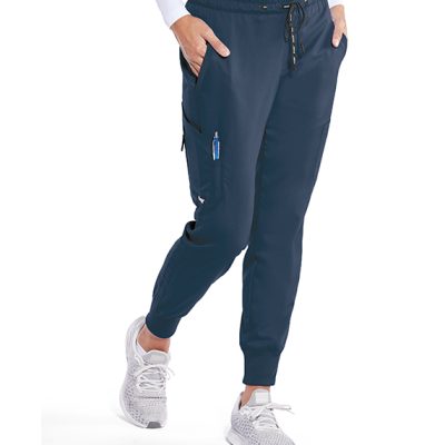 GRP534 Kira Pant - Steel 905