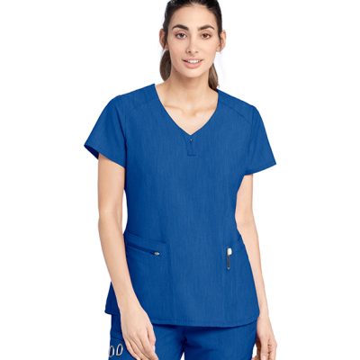 GNT086 Top - 08 New Royal