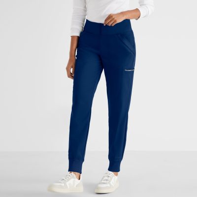 GIP554 Pant - 23 Indigo
