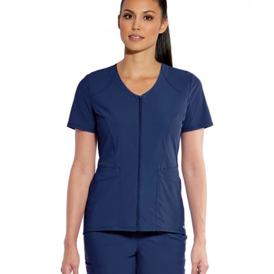 GET047 Top - 23 Indigo