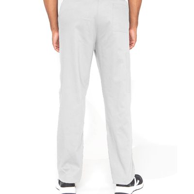 BE005 Men’s Pant – 10 White