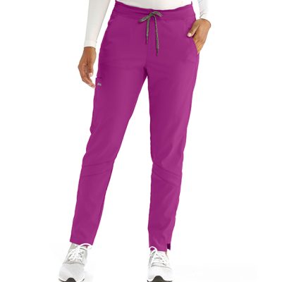 GVSP509 Harper Pant - 2042 Bright Iris