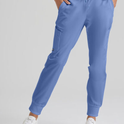 GRP534 Kira Pant – 40 Ciel Blue