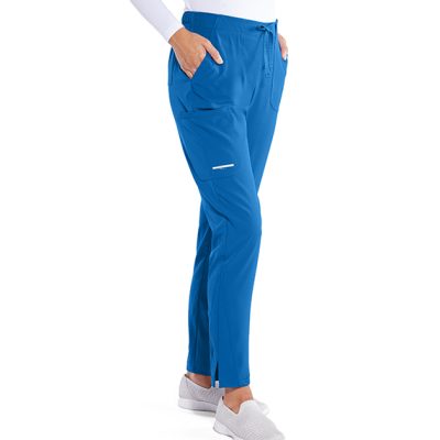 SKP538 Charge Pant – 08 New Royal