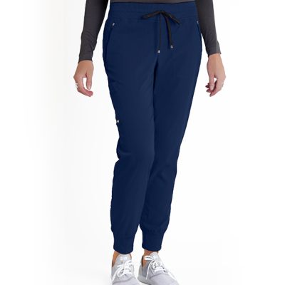 GRSP537 Pant - 23 Indigo