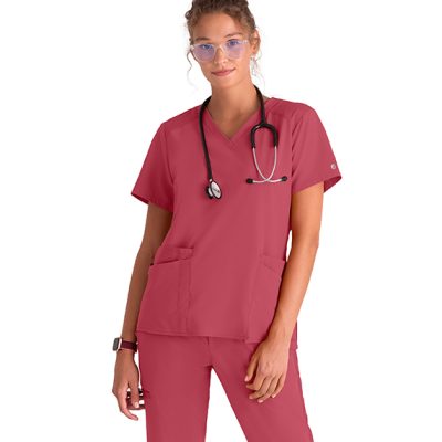 BWT012 Top - 2148 Desert Rouge