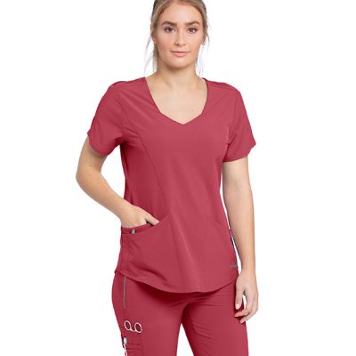 BWT071 Top – 2148 Desert Rouge