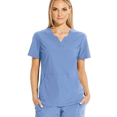 GET013 Top – 40 Ciel Blue