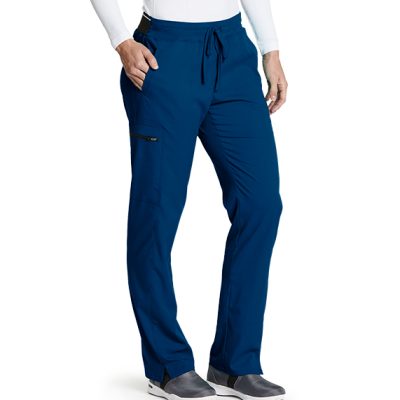 GRSP500 Kim Pant – 23 Indigo