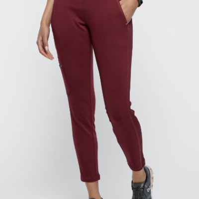 JAANUU Pant-J95169-WINT