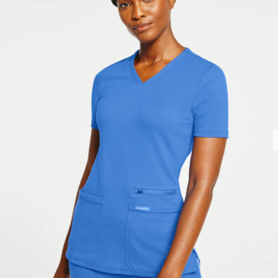 JAANUU Top-J96202-CBLT