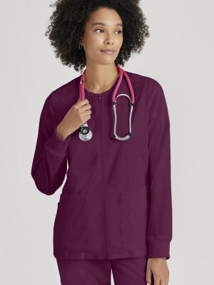 GRSW873 Gianna Warm Up – 65 Wine