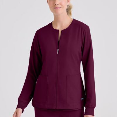 GRSW873 Gianna Warm Up – 65 Wine