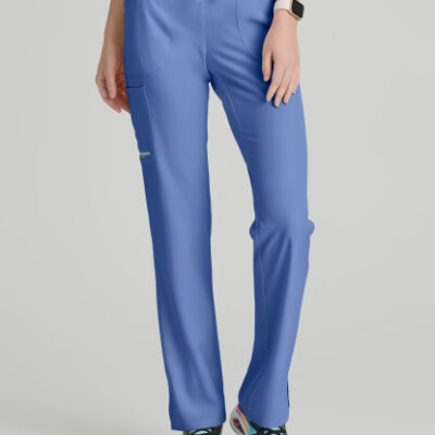 SK201 Reliance Pant – 40 Ciel Blue
