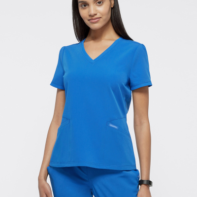 JAANUU Top-J96242-RYLW