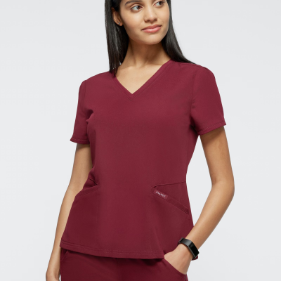 JAANUU Top-J96242-WINW