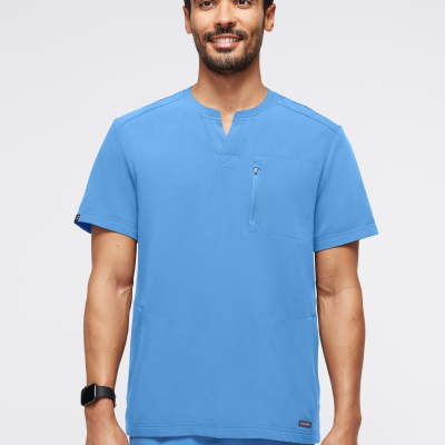JAANUU Top-J86044-CBLW