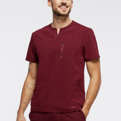 JAANUU Top-J86044-WINW