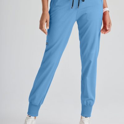 GRSP537 Pant – 40 Ciel Blue