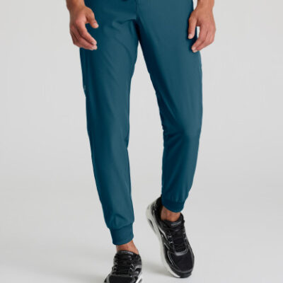 SKP572 Structure Jogger Pant – 328 Bahama