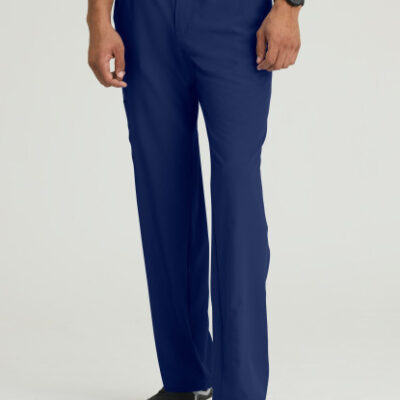 SK0215 Structure Pant – 41 Navy