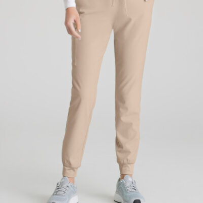 SKP552 Theory Jogger – 230 New Khaki