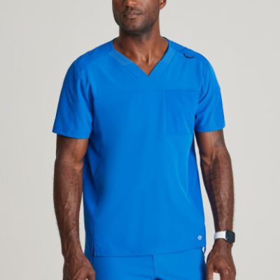 BOT195 Velocity Top – 08 New royal