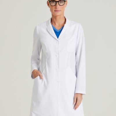GNC960 Penelope Lab Coat