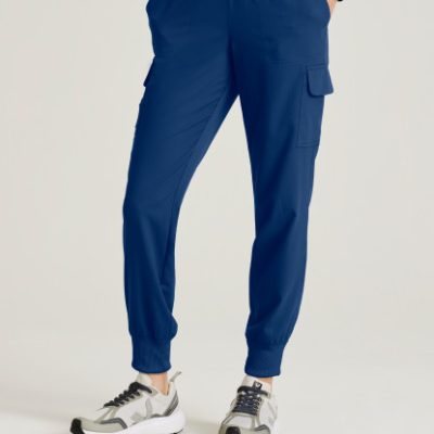 GRSP639 Amelia Pant - 23 Indigo