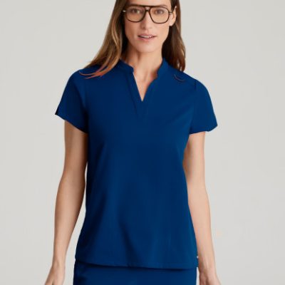 GRST230 Avery Top - 23 Indigo