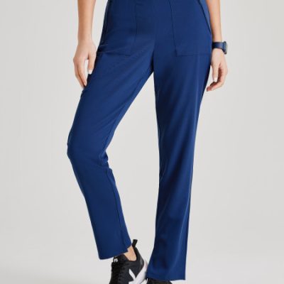 BUP601 TALL Purpose Pant - 23 Indigo