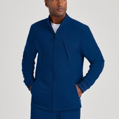 BUW881 Rally Warm-Up - 23 Indigo