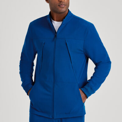 BUW881 Rally Warm-Up – 08 New Royal