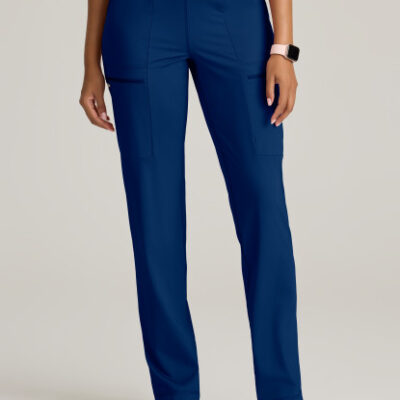 GRSP685 Momentum Knit Pant - 23 Indigo