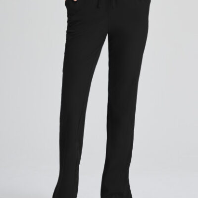 SKP623 Gamma Pant - 01 Black