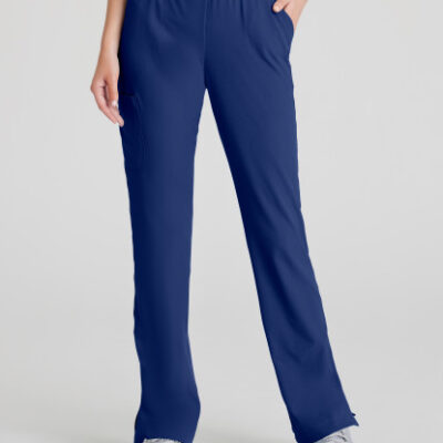 SK202 Breeze Pant - 503 Galaxy