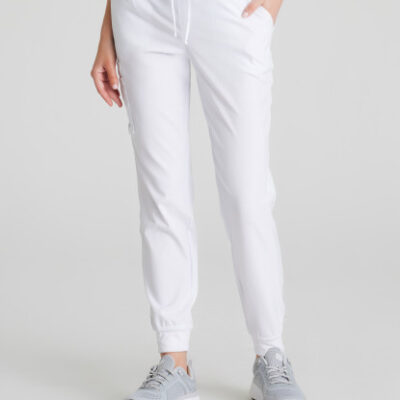 SKP552 Theory Jogger - 10 White