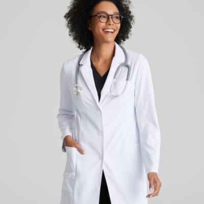BRC966 Grace Lab Coat
