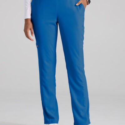 GRSP692 Renee Pant - 08 New royal
